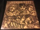 Jethro Tull - Stand Up LP CHR 1042 1973 Gatefold Reissue SEALED