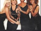 SPICE GIRLS Set Of 6 POSTERS