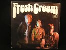 CREAM FRESH CREAM POLYDOR RECORDS 623 031 LP VINYL