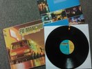 FU MANCHU KING OF THE ROAD VINYL Lp kyuss.brant bjork. Stoner. Sleep. wizard