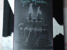 Jane's Addiction Nothing's Shocking vinyl LP limited new Perry Farrell Jane Says