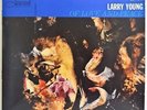 Larry Young - Of Love And Peace – Blue Note – Original – NM