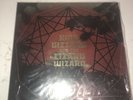 King Gizzard & The Lizard Wizard Nonagon Infinity GAMMA RAY LP. (Inc poster)