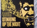 DEATH BREATH STINKING UP THE NIGHT ORIGINAL
