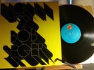Bob Seger Back in '72 Palladium MS 2126 rare 1st pressing