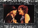 BOB DYLAN & TOM PETTY: 'True Confessions' - 2 Vinyl LP