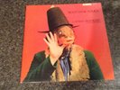 captain beefheart trout mask replica LP