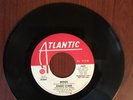 RINGO STARR: Wings USA Atlantic 3429 Mono/Stereo PROMO Beatles 45 