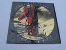 Kate Bush The Red Shoes Brazil Promo vinyl lp 1993
