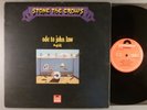 Stone The Crows  Ode To John Law   Blues Rock; Hard Rock; Psych  1970 UK Press