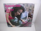 DIAMANDA GALAS/JOHN PAUL JONES - THE SPORTING LIFE RARE LP SIGNED BY BOTH