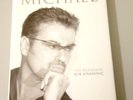 George Michael RARE, HARDBACK Book The Biography, Rob Jovanovic Wham