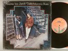 Townes Van Zandt  Delta Momma Blues  Country Rock; SSW    1970  Poppy