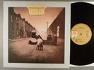 Travis  Shine On Me   Prog   1973 UK Press   Strange Days