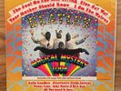 Beatles Magical Mystery Tour - Vinyl First 1st Press US Mono - MAL 2835 - Rare