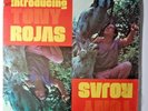 TONY ROJAS Introducing ORIG. Salsa GUAGUANCO LP SEALED RICO