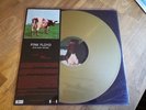 Pink Floyd LP Atom heart mother on GOLD Vinyl Limited ed numbered 1000 Copies ++