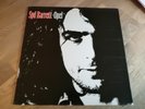Syd Barrett Pink Floyd LP Opel UK Harvest 1st press A1 B1 +++++