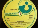 Pink Floyd 2x LP Ummagumma UK Harvest 1st press NO EMI Boxes Grammerphone rims++