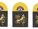 NEW SET OF 3 Led Zeppelin RSD 2018 7