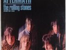 THE ROLLING STONES: Aftermath USA London MONO LL 3476