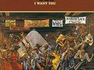 GAYE MARVIN - I WANT YOU(VINYL/180GR/DC)
