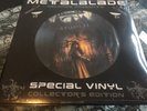 KING DIAMOND-ABIGAIL ll | 2\Picture LP/First Press500 Copies\Pic Disc//Sealed