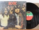 AC/DC Highway To Hell LP (Atlantic SD-19244, orig 1979) VG+ in Shrink