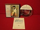 PUCCINI MADAME BUTTERFLY HIGHLIGHTS RARE AMPEX 7 1/2 IPS REEL 2 REEL + BOOKLET