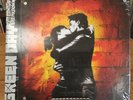Green Day 21st Century Breakdown Sealed Three 10-inch vinyl w/ book & CD Box Set