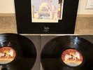 Led Zeppelin - The Song Remains The Same Swan Song ?SS 2-201 LP Vinyl 1976 PRESS