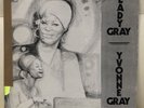 YVONNE GRAY “LADY GRAY” **  PRIVATE SOUL JAZZ FUNK** LP