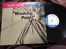 FREDDIE HUBBARD BREAKING POINT BLUE NOTE BN 4172 STEREO Japan Vinyl LP