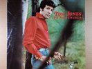 TOM JONES *It's Not Unusual * Orig Vintage 1967  Parrot Records  DG-LP