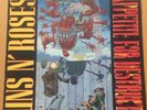 Guns N Roses Appetite For Destruction