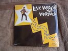 LINK WRAY & HIS RAY MEN - SELF TITLED  - RARE MONO VINYL LP    SEALED/MINT