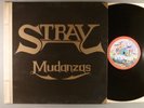Stray  Mudanzas   Hard Rock   UK Press