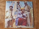 The Wailing Souls : The Wailing Souls.   Studio One SOL1126 LP