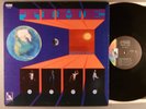 T.I.M.E.  Smooth Ball   Psych; Hard Rock