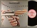Three Man Army  A Third Of A Lifetime   Hard Rock; Psych
