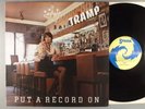 Tramp  Put A Record On   Blues Rock  UK Press  Fleetwood Mac