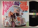 Who, The  Magic Bus    Psych