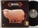 Wool  Self-Titled   Psych