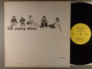 Young Ideas, The  Self-Titled   1970 Rare Private Folk Rock; Psych; Funk  Breaks