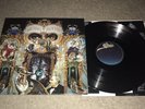 Michael Jackson Dangerous 2LP 1st Orig USA Press in Shrink NM 1991 RnB Soul Pop