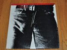 Rolling Stones - Sticky Fingers (Original Master Recording MFSL 1-060)