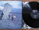 THE WHO 'WHO'S NEXT' VINYL LP 1971. Track Record ?– 2408 102