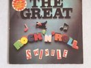 Sex Pistols - The Great Rock 'N' Roll Swindle original 1979 pressing 