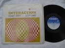 SONNY STITT,ZOOT SIMS INTER-ACTION CADET LPS-760 Stereo (NM),Factory Shrink