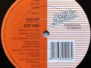 ELVIS VEIRA - Good Stuff - 12 Inch Very Rare UK soul boogie 1988 Krew LISTEN